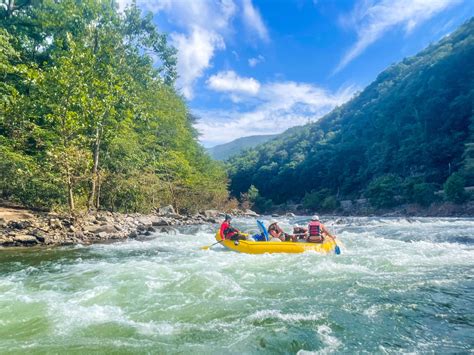 安吉哪處漂流最好玩——悠遊瑯邪水、探索激流之間的魅力之旅 🌊